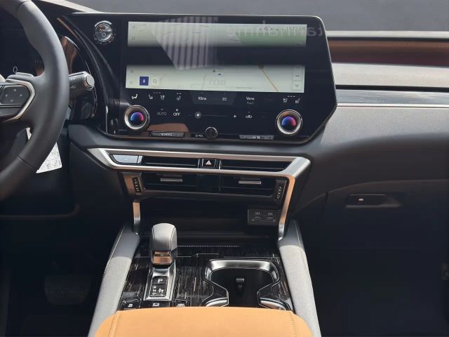 Lexus RX-Serie 450h F Sport Sport