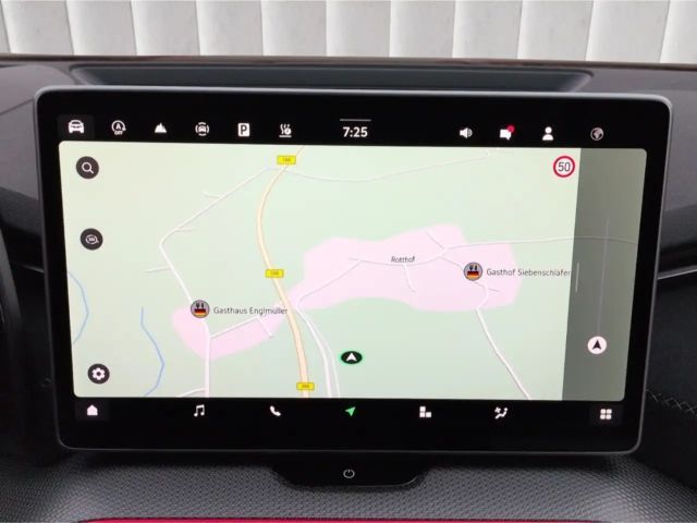 Skoda Kodiaq 4x4 Sportline