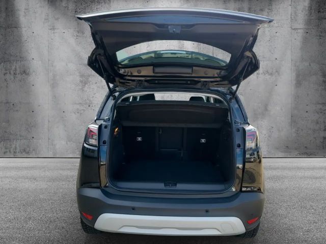 Opel Crossland X Crossland "GS Line" 1-Hand/Navi/Premium Sitze