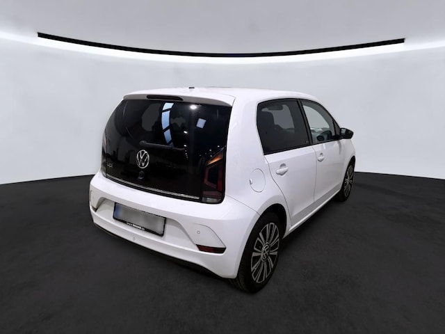 Volkswagen up! Active