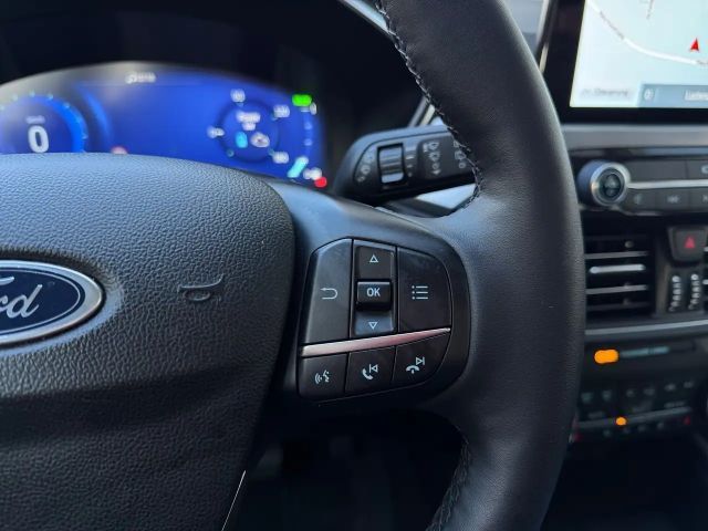 Ford Kuga 2.5 FHEV Aut., Neuwagenzustand !