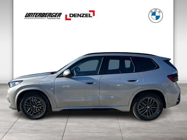 BMW X1 M-Sport xDrive25e