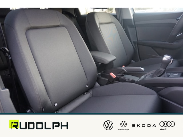 Audi A1 30 TFSI Allstreet S-Tronic