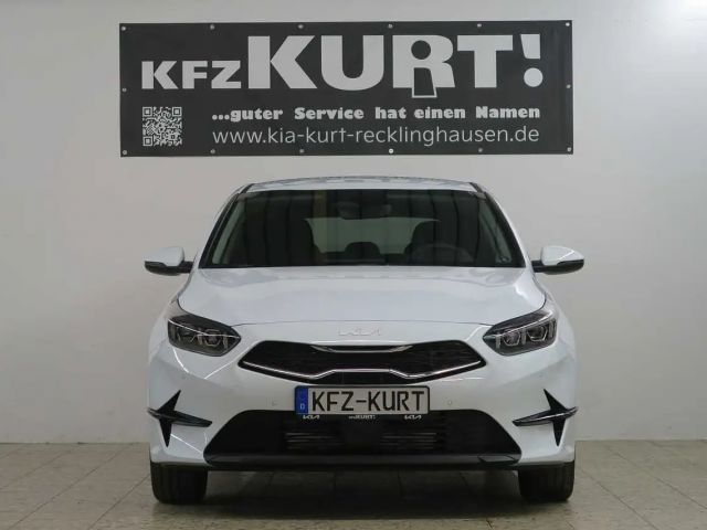 Kia Ceed GDi
