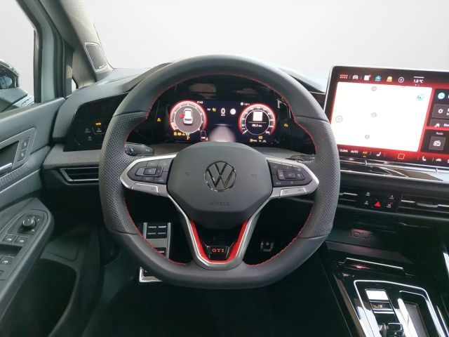 Volkswagen Golf 2.0 TSI DSG GTI