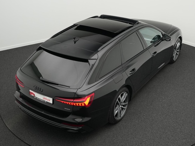 Audi A6 45 TDI Avant Quattro S-Line S-Tronic