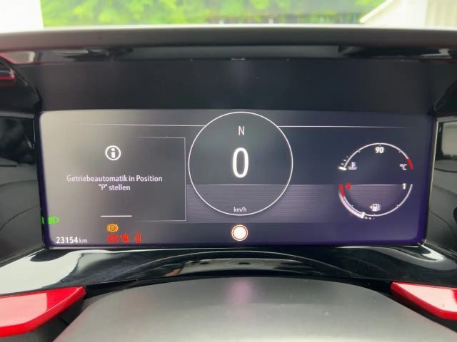 Opel Mokka GS-Line Grand Sport