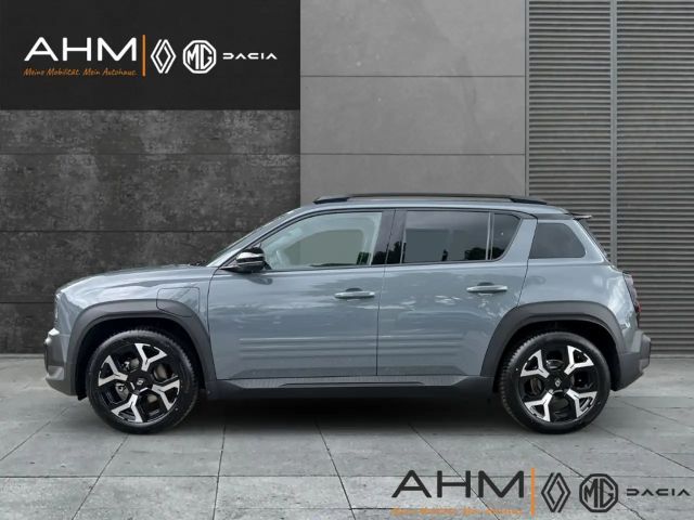 Renault 4 Comfort Electric Techno