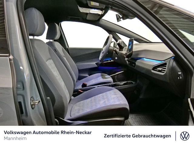 Volkswagen ID.3 Performance Pro