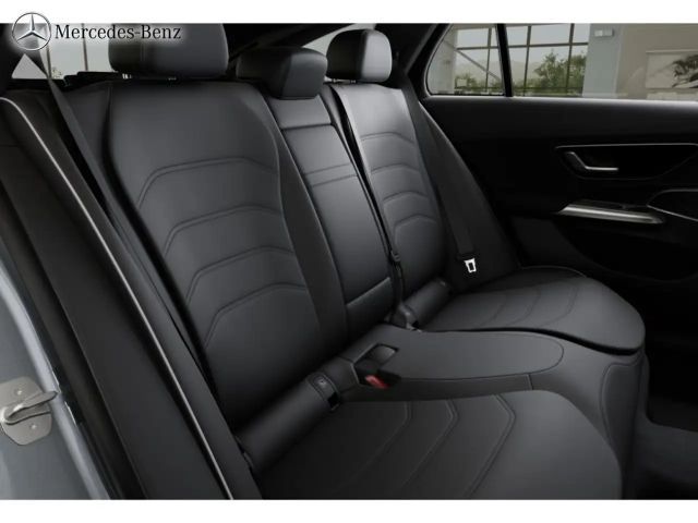 Mercedes-Benz E 300 AMG Line E 300 de