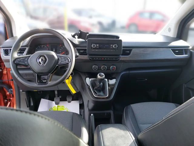 Renault Kangoo TCe 100