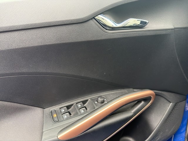 Skoda Fabia 1.0 TSI Style Style