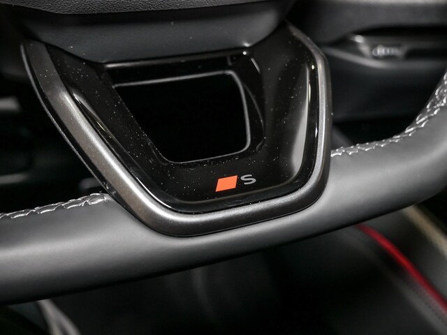 Audi A5 Avant S-Tronic