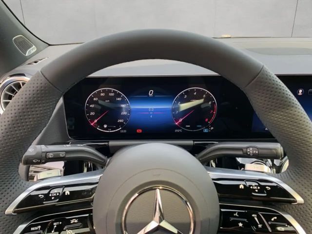 Mercedes-Benz GLA 250 GLA