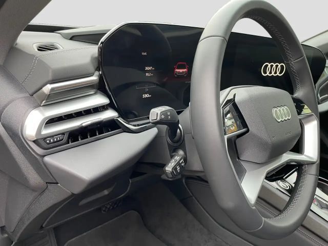 Audi A5 Quattro S-Line