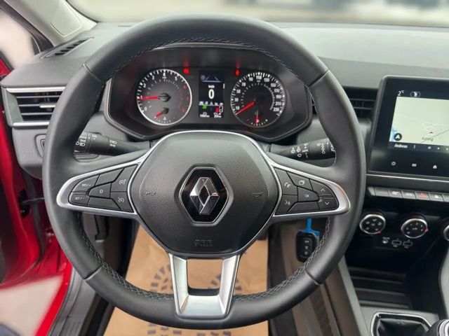 Renault Clio Equilibre Equilibre TCe 90