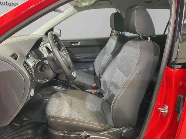 Skoda Fabia 1.0 TSI Best Combi