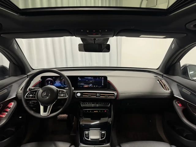 Mercedes-Benz EQC 400 4MATIC
