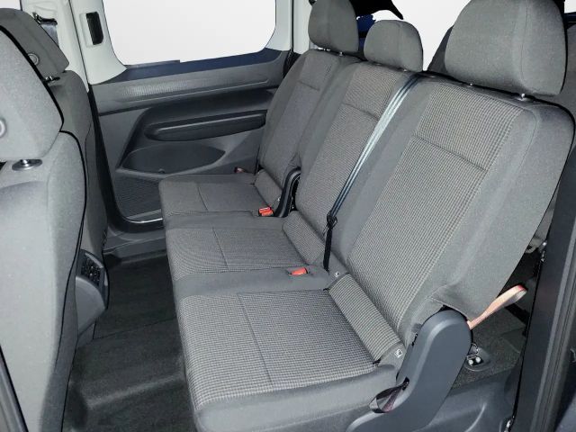 Volkswagen Caddy 2.0 TDI DSG Family Maxi