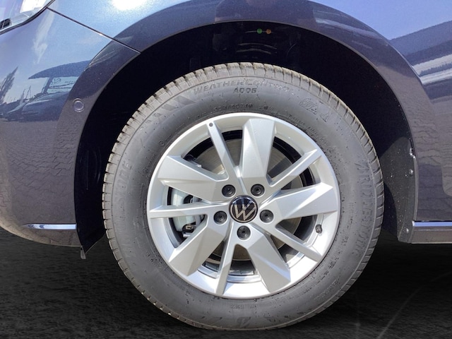 Volkswagen Caddy 2.0 TDI DSG Life