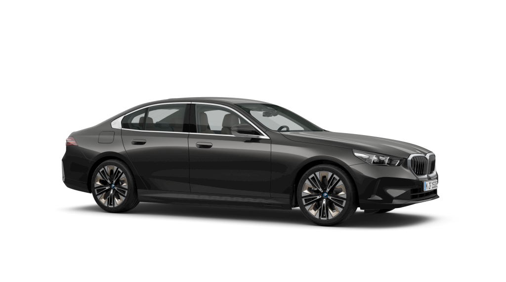 BMW 550 Sedan xDrive