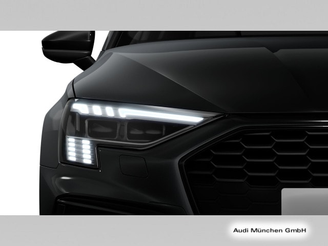 Audi A3 35 TFSI S-Line S-Tronic Sportback