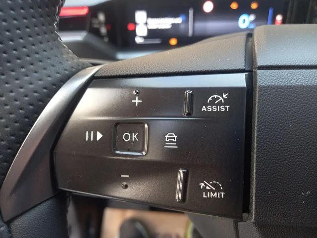 Opel Grandland X GS-Line Grand Sport