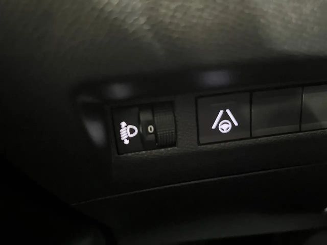 Peugeot 2008 Allure Pack Hybrid