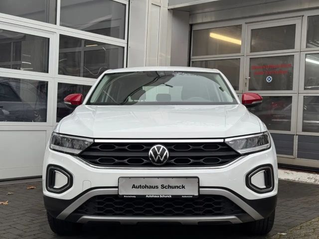 Volkswagen T-Roc 2.0 TDI