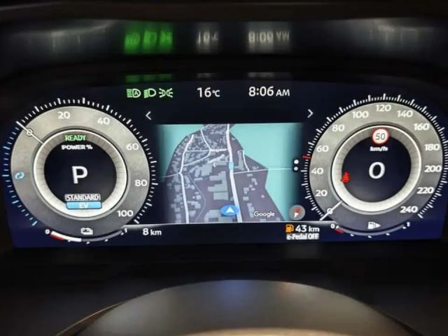 Nissan Qashqai 1,5T e-Power N-Design+