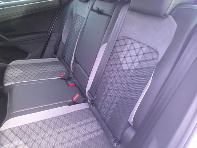 Volkswagen Tiguan 2.0 TDI 4Motion DSG