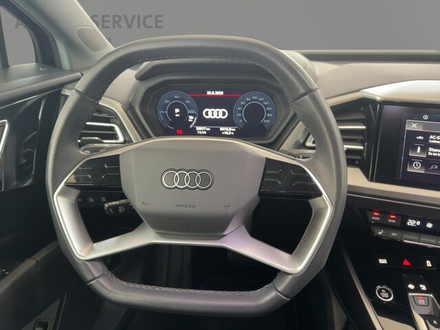 Audi Q4 e-tron 35 Sportback