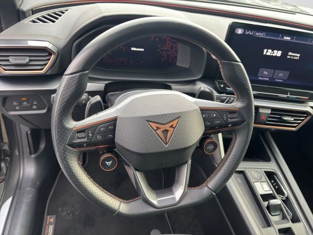 Cupra Formentor 1.4 VZ e-Hybrid