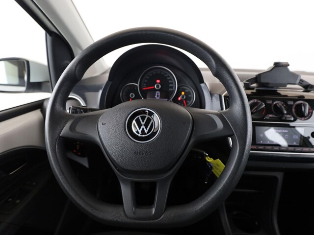 Volkswagen up! 1.0 MPI Move Move up!