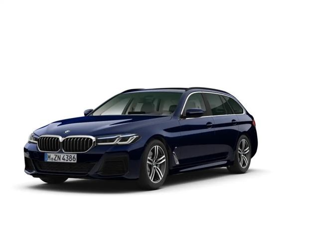 BMW 540 540d Touring xDrive