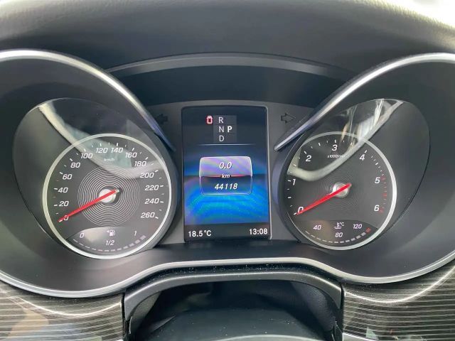 Mercedes-Benz V 300 XL 19AMG-Alus*Standhz*Burmester*Distronic