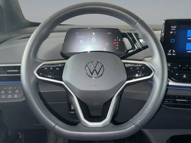 Volkswagen ID.4 Performance Pro