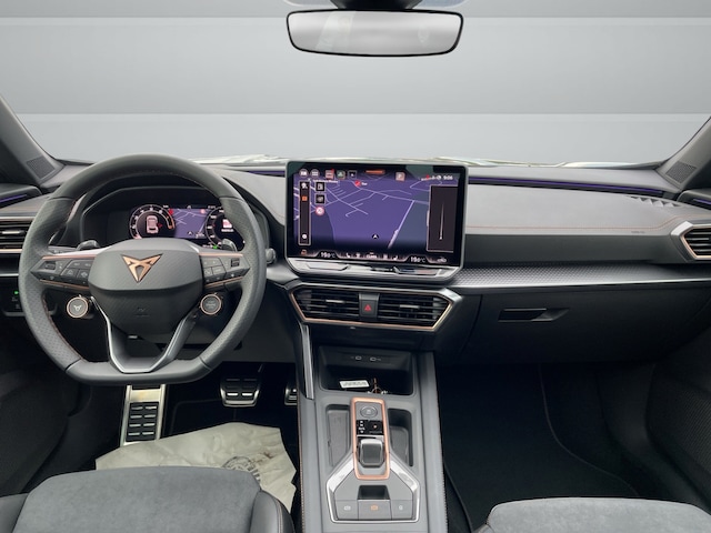 Cupra Formentor Performance