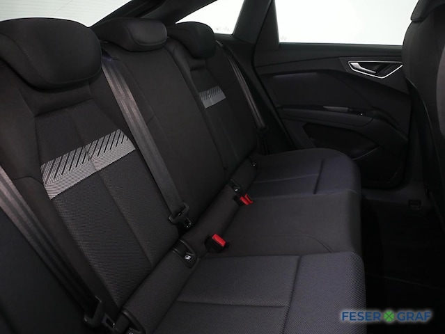 Audi Q4 e-tron 35 Sportback