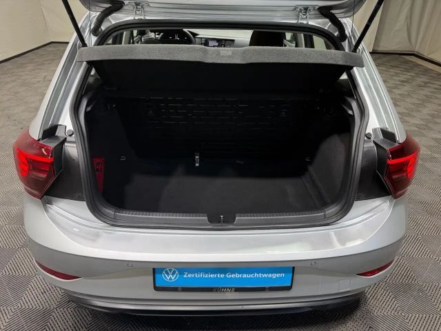 Volkswagen Polo 1.0 MPI