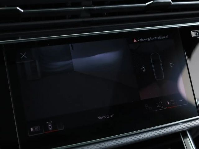 Audi Q7 50 TDI Quattro S-Line