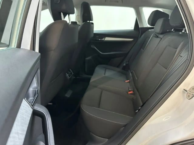 Skoda Karoq 1.0 TSI Ambition