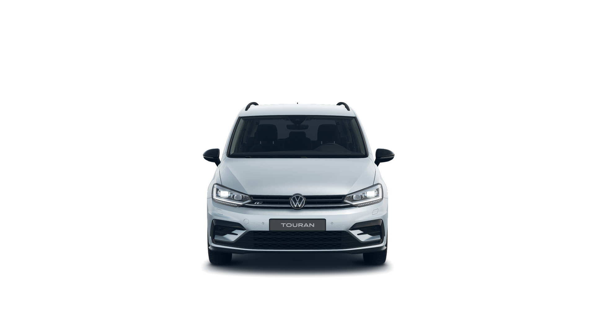 Volkswagen Touran DSG Highline