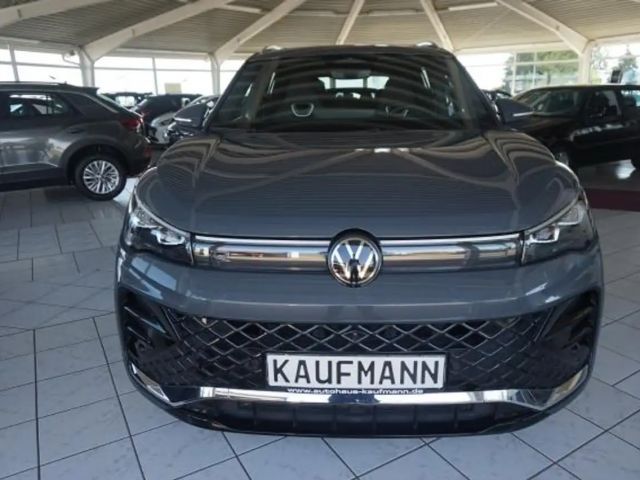 Volkswagen Tiguan DSG R-Line