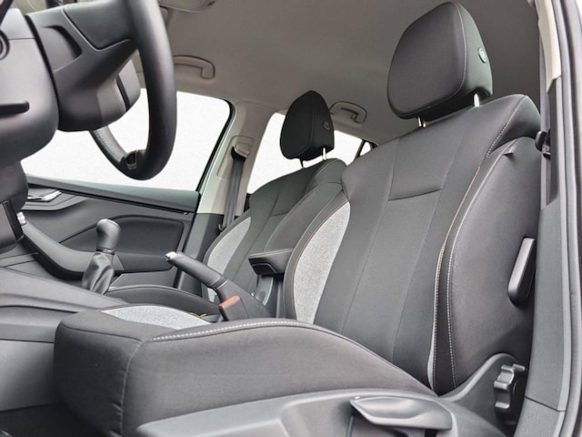 Skoda Kamiq 1.0 TSI Selection