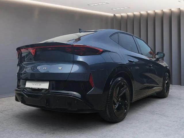 Cupra Tavascan 4Drive VZ