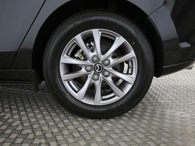 Mazda 3 Selection