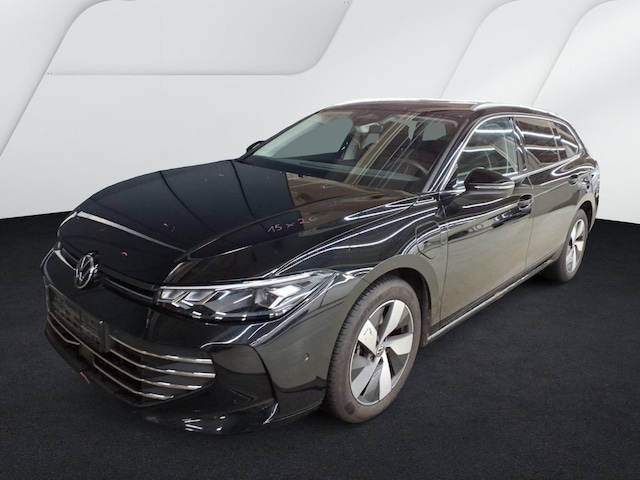 Volkswagen Passat eHybrid