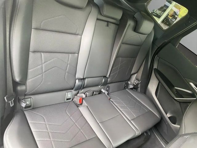 BMW X1 M-Sport sDrive20i