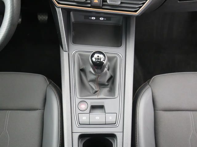 Cupra Formentor 1.5 TSI